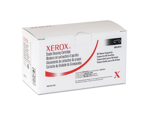 Xerox 008R12919 Staple Housing (8R12919)