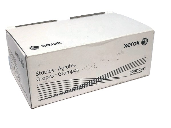 Xerox 008R12941 Staple Refill Cartridge (Convenience Stapler)