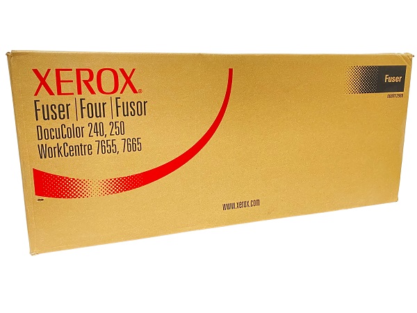 Xerox 008R12988 (008R12989) Fuser (Fixing) Unit - 110-127 Volt