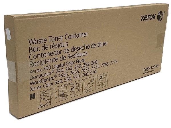 Xerox 008R12990 (8R12990) Waste Toner Container