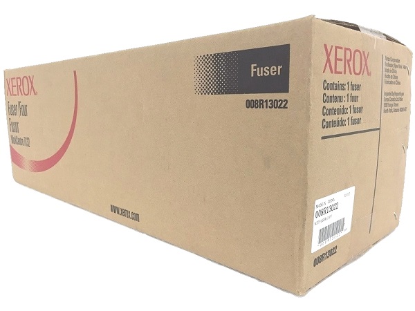 Xerox 008R13022 (8R13022) Fuser (Fixing) Unit - 120 Volt
