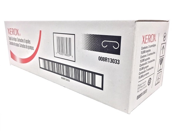 Xerox 008R13033 Nuvera 100/120/144/200/288 Staple Cartridge (100 Sheets)