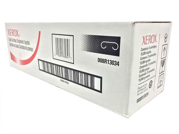 Xerox 008R13034 Nuvera 100, 120, 144, 200, 288 Staples (30 Sheet Capacity)