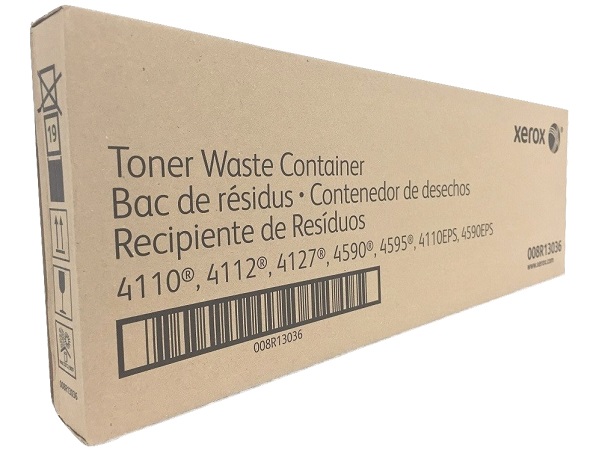 Xerox 008R13036 Waste Container (8R13036)