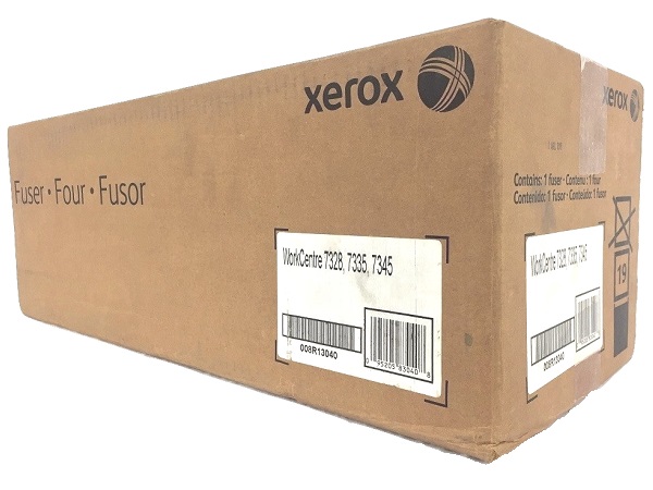 Xerox 008R13040 (8R13040) Fuser (Fixing) Unit - 110 Volt