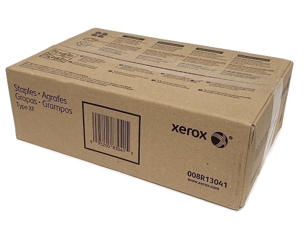 Xerox 008R13041 Staple Cartridge for Standard Finisher (4 pack)