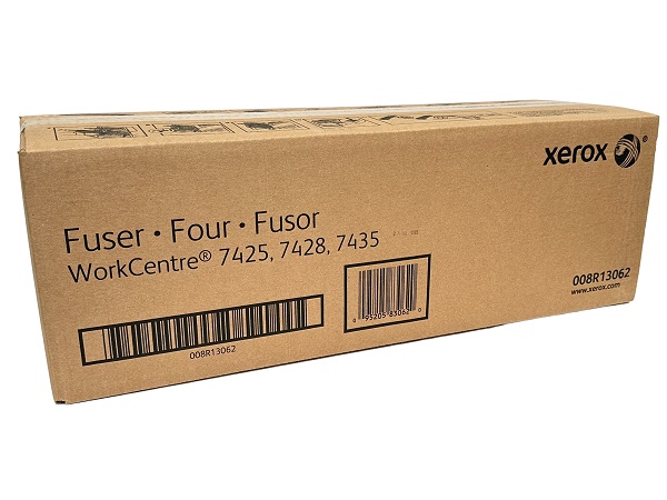 Xerox 008R13062 Fuser Assembly - 110 / 120 Volt