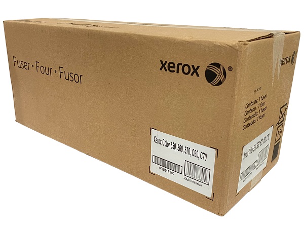 Xerox 008R13102 ColorPress 550/560/570 Fuser Unit (8R13102)
