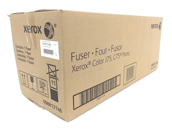 Xerox 008R13146 (8R13146) J75 / C75 Fuser Assembly