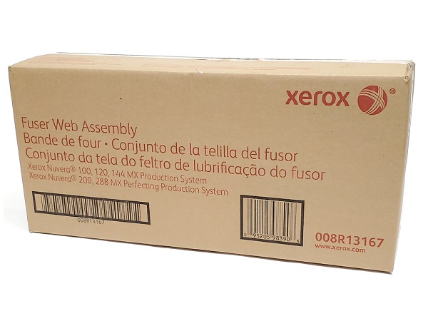 Xerox 008R13139 Fuser Web Cartridge