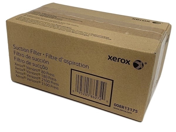Xerox 008R13175 Suction Filter