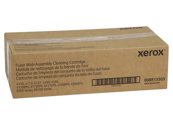 Xerox 008R13303 Fuser Cleaning Cartridge