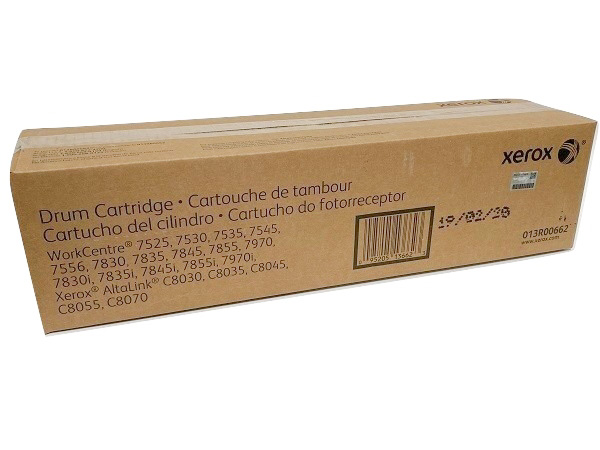 Xerox 013R00662 Drum Cartridge (13R662)