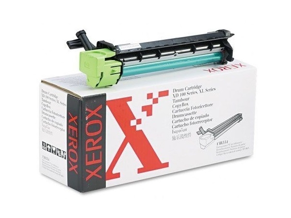 Xerox 013R00551 Drum Cartridge (13R551) (6 Left Instock)