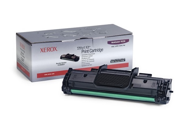 Xerox 013R00621 (13R621) Black Toner Cartridge