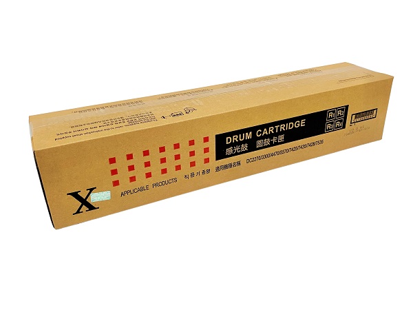 Compatible Xerox 013R00662 (13R662) Drum Unit