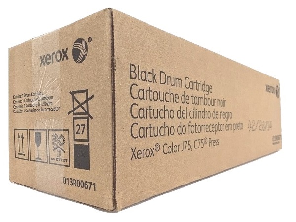 Xerox 013R00671 (13R671) Black Drum Unit