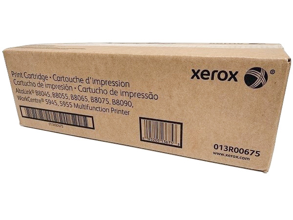 Xerox 013R00675 Drum Cartridge