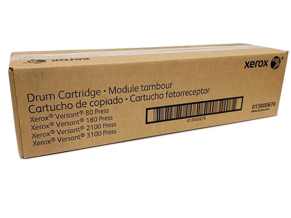 Xerox 013R00676 Versant Drum Cartridge