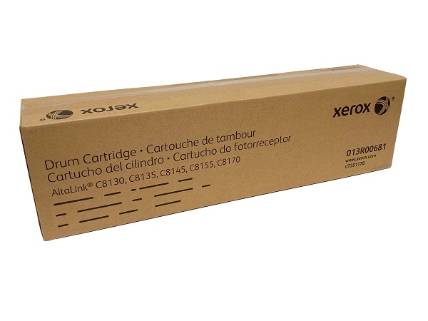 Xerox 013R00681 (13R681) Drum Unit