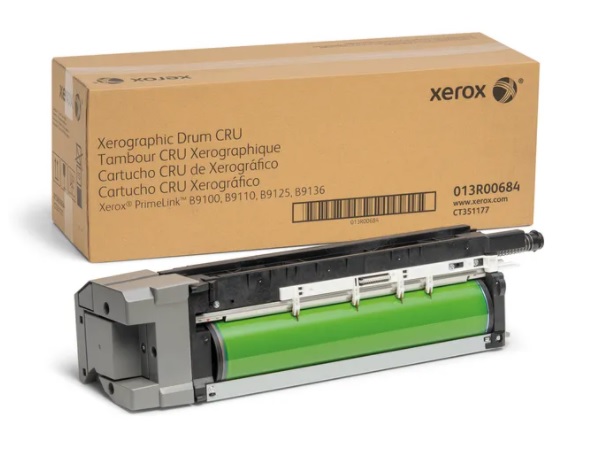 Xerox 013R00684 Drum Cartridge