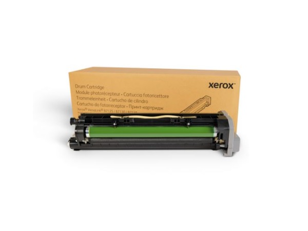 Xerox 013R00687 (13R687) Black Drum Unit