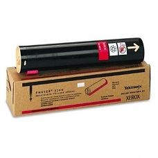 Xerox 016-1880-00 Standard Capacity Magenta Toner Cartridge