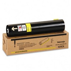 Xerox 016-1881-00 Standard Capacity Yellow Toner Cartridge