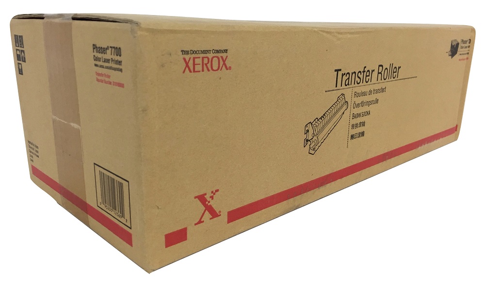 Xerox 016-1890-00 Transfer Roller