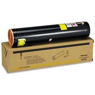 Xerox 016-1946-00 High Capacity Yellow Toner Cartridge