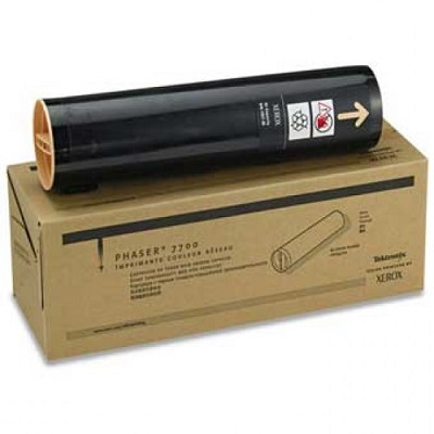 Xerox 016-1947-00 High Capacity Black Toner Cartridge