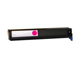 Compatible Xerox 016-1978-00 Phaser 7300 Magenta Toner Cartridge