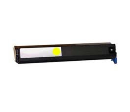 Compatible Xerox 016-1979-00 Phaser 7300 Yellow Toner Cartridge