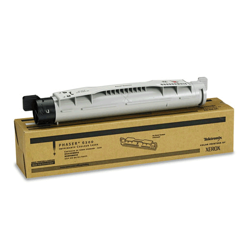 Xerox 016-2004-00 Black Toner Cartridge 3K Yield