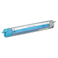 Compatible Xerox 016-2005-00 (Phaser 6200) Cyan Toner Cartridge 8K Yield