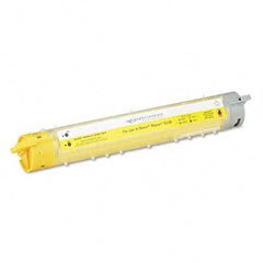 Compatible Xerox 016-2007-00 (Phaser 6200) Yellow Toner Cartridge 8K Yield