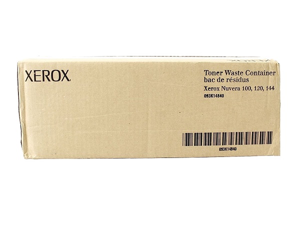 Xerox 093K14840 Waste Container