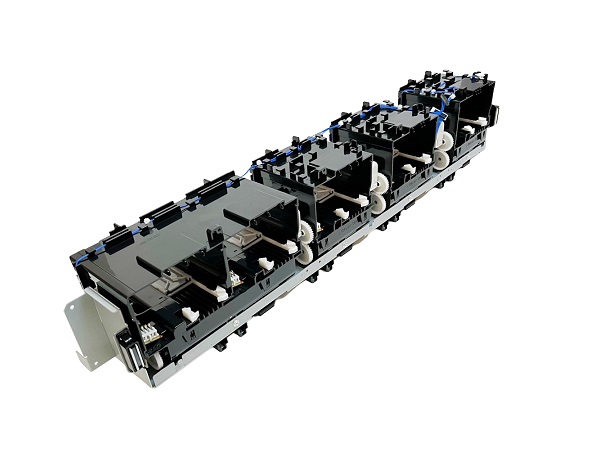 Xerox 094K93606 (094K93605) Complete Toner Dispenser Assembly