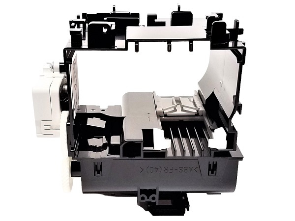 Xerox 094K93643 Cyan Toner Dispense Assembly