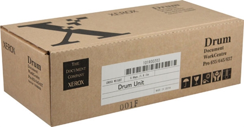 Xerox 101R00203 Drum Cartridge (101R203)