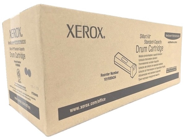 Xerox 101R00434 WorkCentre 5225 Drum Cartridge (101R434)