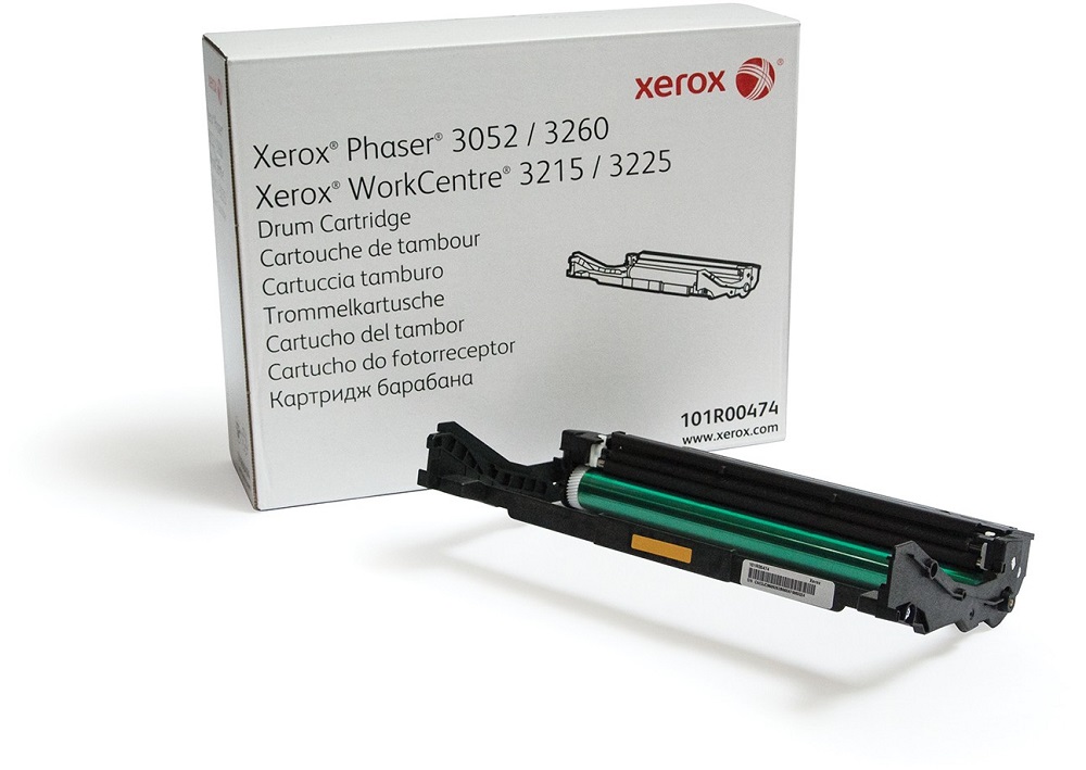 Xerox 101R00474 Drum Cartridge