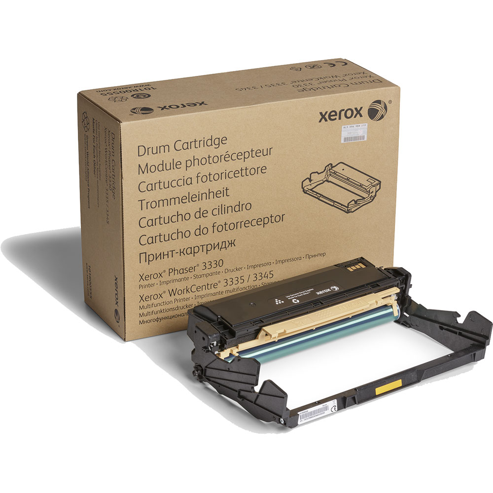 Xerox 101R00555 Drum Cartridge