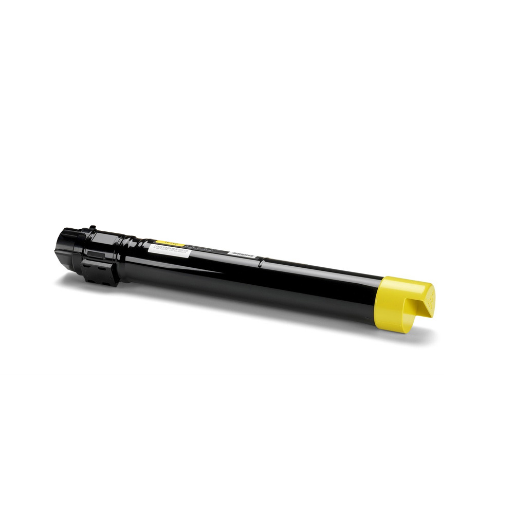 Compatible Xerox 106R01509 Yellow High Yield Toner Cartridge