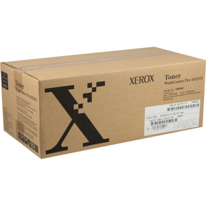 Xerox 106R00402 Black Toner Cartridge