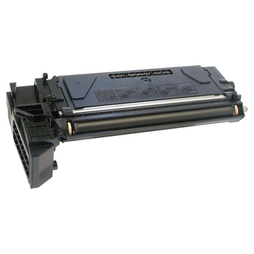 Compatible Xerox 106R01047 Black Toner Cartridge