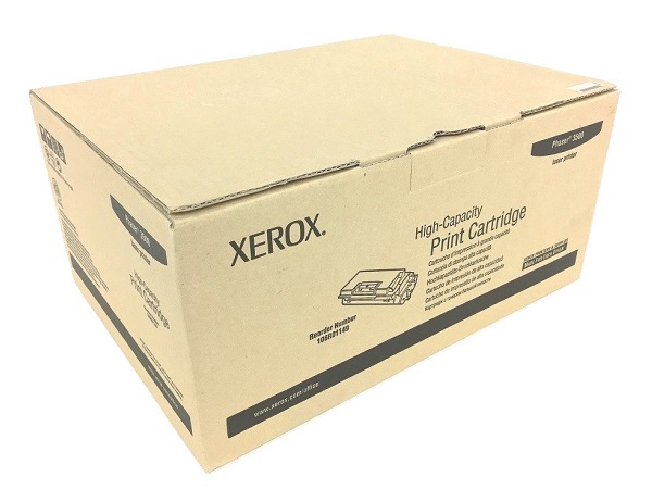 Xerox 106R01149 Phaser 3500 Black Toner Cartridge