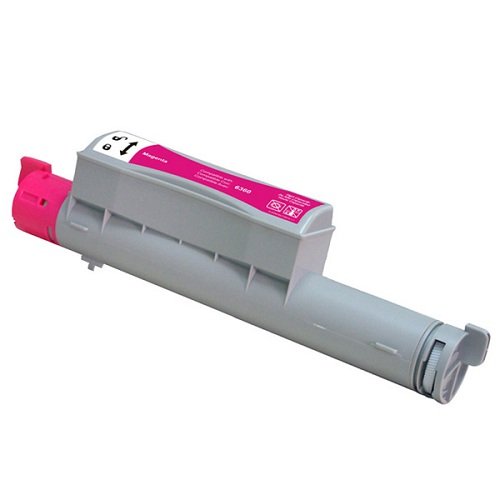 Compatible Xerox 106R01219 Magenta Toner Cartridge High Capacity