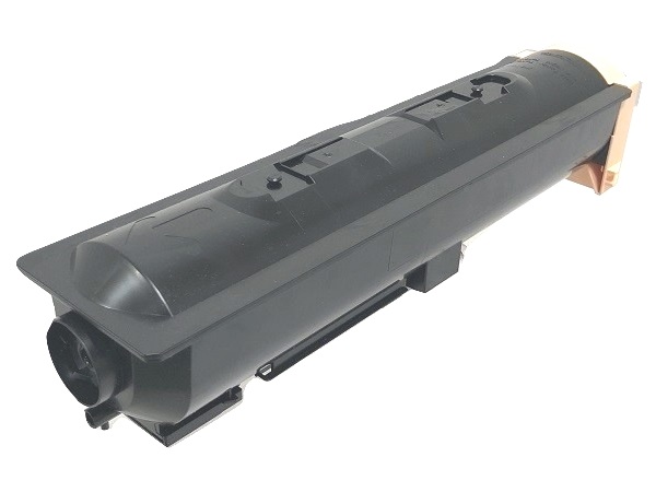 Xerox 106R01306 Black Toner Cartridge