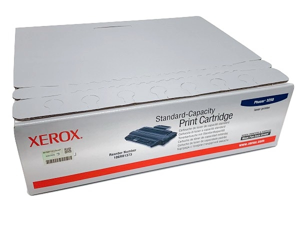 Xerox 106R01373 Print Cartridge - Black Standard Capacity